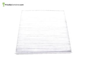 BMW 64319346267 — BMW GENUINE AC FILTER 64319346267