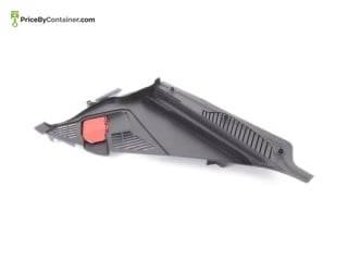 BMW 64319353040 — BMW GENUINE COVER 64319353040