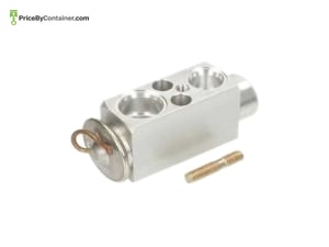 BMW 64503452759 — BMW GENUINE EXPENSION VALVE 64503452759
