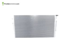BMW 64506804721 — BMW GENUINE CONDENSER 64506804721