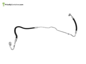 BMW 64506842315 — BMW GENUINE A/C HOSE 64506842315