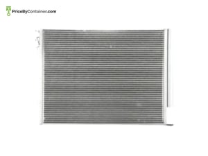 BMW 64509109723 — BMW GENUINE AC CONDENSER 64509149395 64509109723