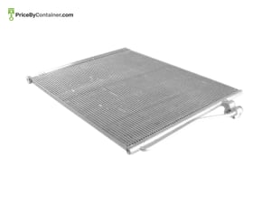 BMW 64509109724 — BMW GENUINE CONDENCER 64509109724
