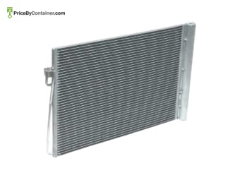 BMW 64509122825 — BMW GENUINE AC CONDENSOR 64509122825