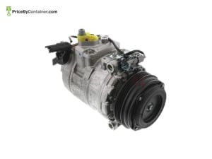 BMW 64509154072 — BMW GENUINE COMPRESSUR WITH MAGNETIC CLUTCH 64509154072