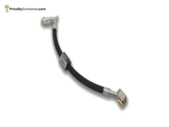BMW 64509163320 — BMW GENUINE PRESS HOSE 64509163320