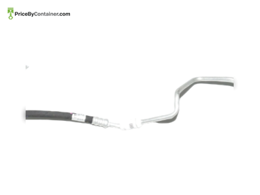 BMW 64509166097 — BMW GENUINE HOSE AC 64509166097