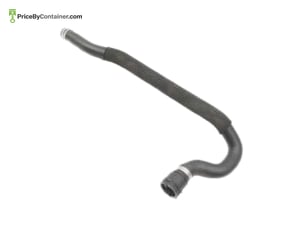 BMW 64509169917 — BMW GENUINE HOSE 64509169917