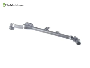 BMW 64509170342 — BMW GENUINE HOSE 64509170342