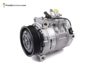 BMW 64509174803 — BMW GENUINE AC COMPRESSOR 64509174803