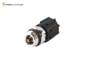 BMW 64509177579 — BMW GENUINE VALVE INSERT 64509177579