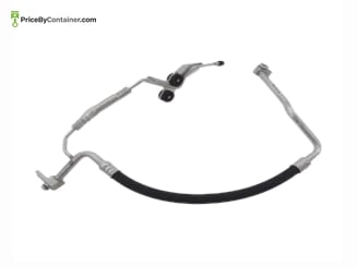 BMW 64509181823 — BMW GENUINE SUCTION PIPE 64509181823
