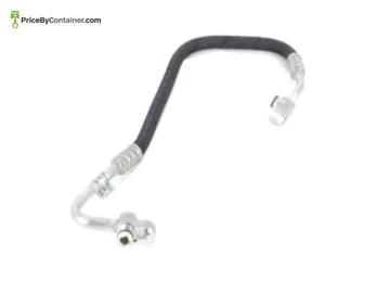 BMW 64509212081 — BMW GENUINE AC PRESSUR HOSE 64509212081