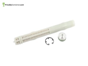 BMW 64509237857 — BMW GENUINE AC DRYER 64509237857