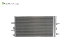 BMW 64509271205 — BMW GENUINE CONDENSER 64509271205