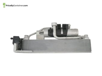 BMW 64509471521 — BMW GENUINE CONDENSER AIR CONDITIONING 64509471521