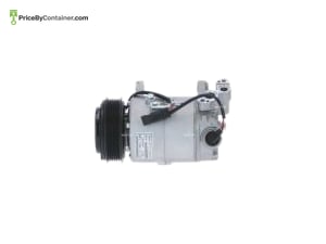BMW 64525A5C712 — BMW GENUINE WITH MAGNETIC AC COMPRESSOR 64525A5C712