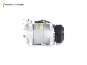 BMW 64526826879 — BMW GENUINE AC COMPRESOR WITH M CLUTCH 64526826879