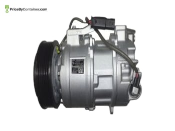 BMW 64526994082 — BMW GENUINE COMPRESSURE WITH MAGNET 64526994082
