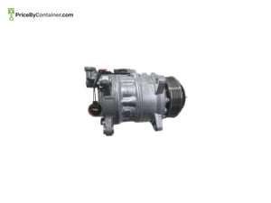 BMW 64527945819 — BMW GENUINE AC COMPRESSOR 64527945819