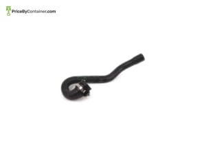 BMW 64528390726 — BMW GENUINE HEATER HOSE 64528390726