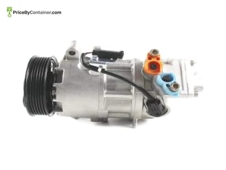 BMW 64529182793 — BMW GENUINE COMPRESSOE 64529182793