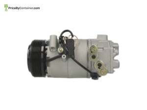 BMW 64529182794 — BMW GENUINE AC COMPRESSOR 64529182794