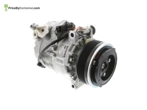 BMW 64529185142 — BMW GENUINE AC COMPRESSOR 64529185142