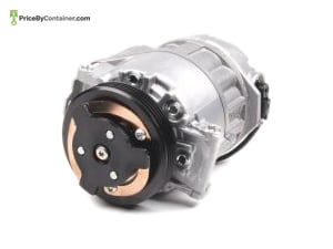 BMW 64529185144 — BMW GENUINE AC COMPRESSOR WITHOUT MAGNETIC 64529185144
