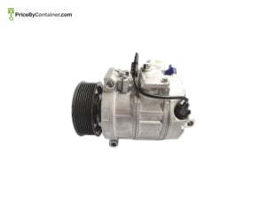 BMW 64529211496 — BMW GENUINE A/C COMPRESSOR 64529211496