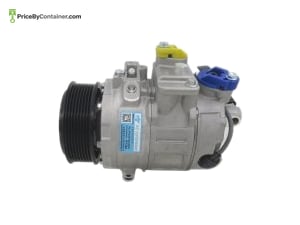 BMW 64529217869 — BMW GENUINE AC COMPRESSOR 64529217869