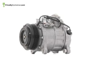 BMW 64529399059 — BMW GENUINE COMPRESSOR 64529216466 64529399059
