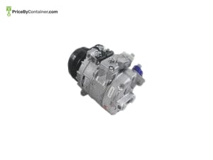 BMW 64529399060 — BMW GENUINE AC COMPRESSOR 64529399060