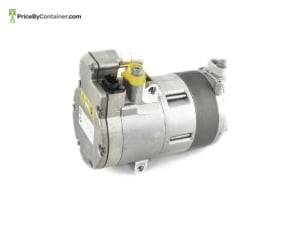 BMW 64529496108 — BMW GENUINE ELE AC COMPRESSOR 64529496108