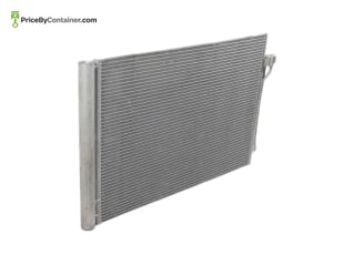 BMW 64536805452 — BMW GENUINE AC CONDENSER 64536805452