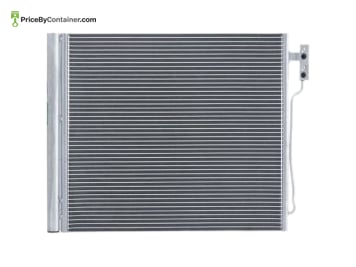 BMW 64536805453 — BMW Genuine Original New Condenser 64536805453 Replace : 64539350374 / 64539284946 / 64537618770 An essential part of…