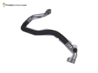 BMW 64536834659 — BMW GENUINE HOSE 64536834659