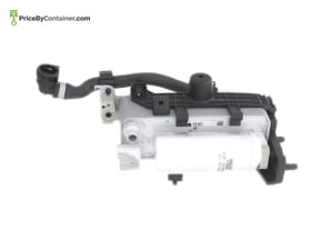 BMW 64536847989 — BMW GENUINE CONDENSER 64536847989
