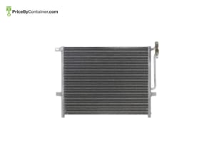 BMW 64536914033 — BMW GENUINE AC CONDENSER 64536914033