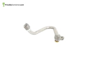 BMW 64538386166 — BMW GENUINE MODI HOSE E53/6 TO8 64538386166