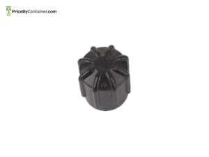 BMW 64538387437 — BMW GENUINE CAP VALVE 64538387437