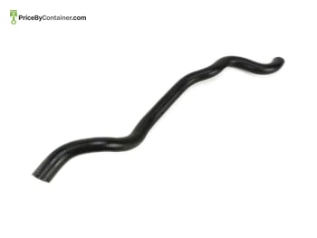 BMW 64539119168 — BMW GENUINE HOSE INLET 64539119168