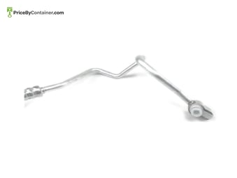 BMW 64539209726 — BMW GENUINE PRESSURE HOSE 64539209726