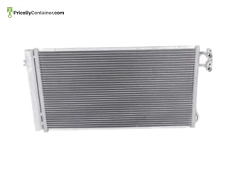 BMW 64539229021 — BMW GENUINE CONDENSOR 64539229021