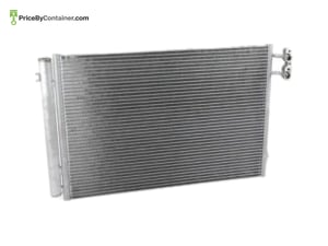 BMW 64539229022 — BMW GENUINE CONDENSER 64539229022