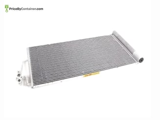 BMW 64539239920 — BMW GENUINE CONDENSEER 64539239920