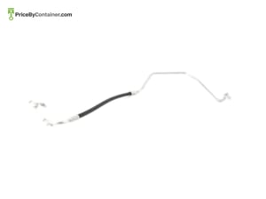 BMW 64539253595 — BMW GENUINE AC HOSE 64539253595