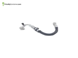 BMW 64539303466 — BMW GENUINE UCTION PIPE EVAPORATOR-COMP 64539303466
