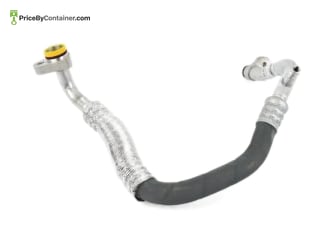 BMW 64539359041 — BMW GENUINE SUCTION PIPE 64539359041