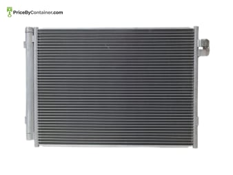 BMW 64539364255 — BMW GENUINE ACCONDENCER 64539364255